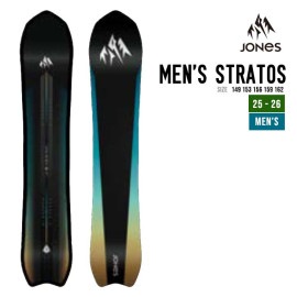 MEN'S STRATOS