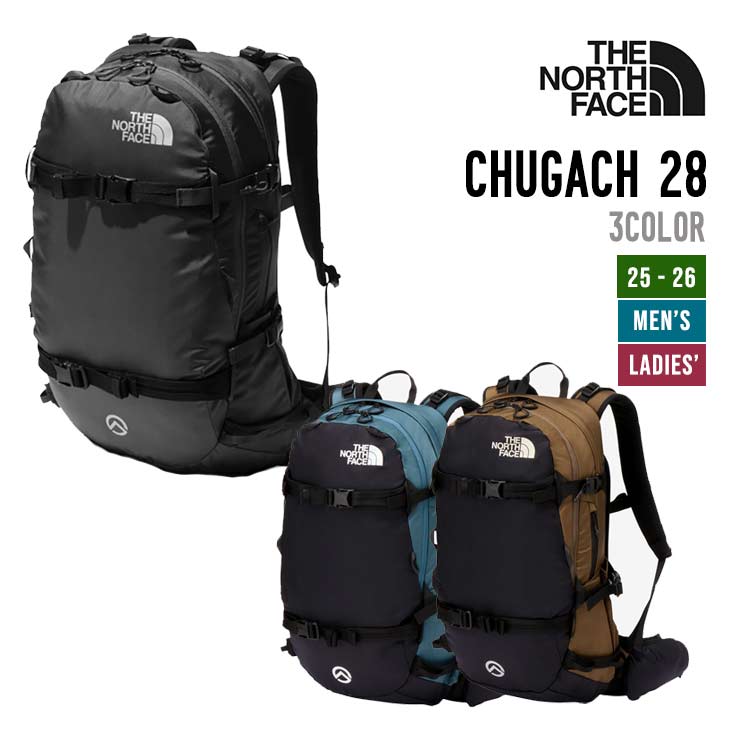CHUGACH 28