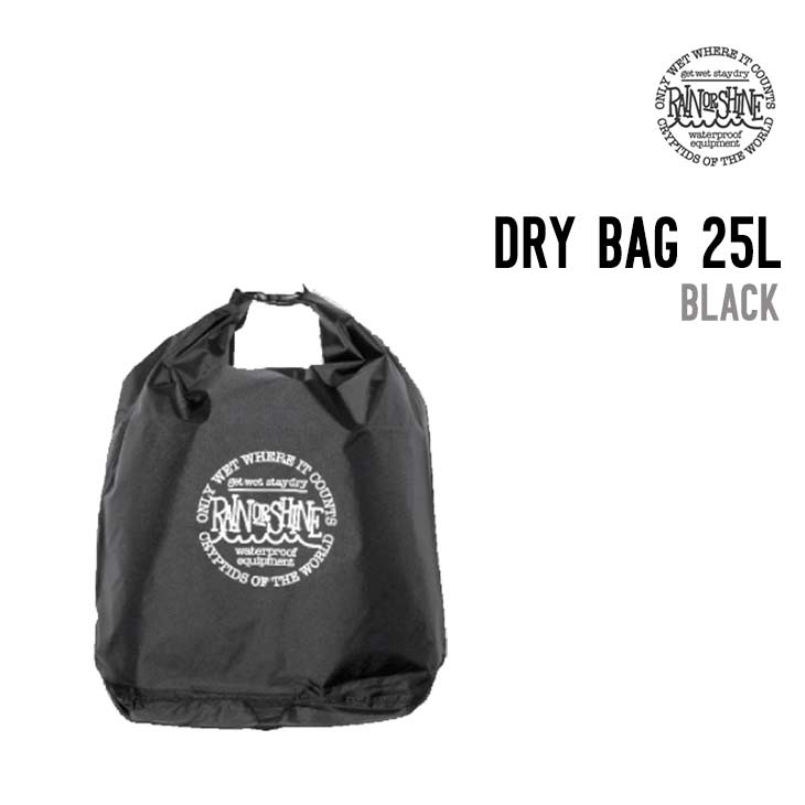 DRY BAG 25L