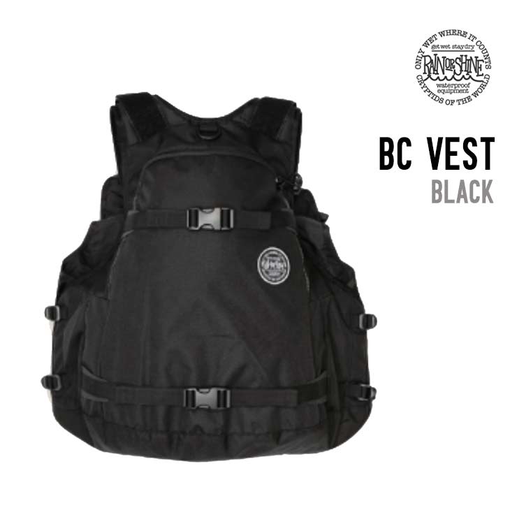 BC VEST