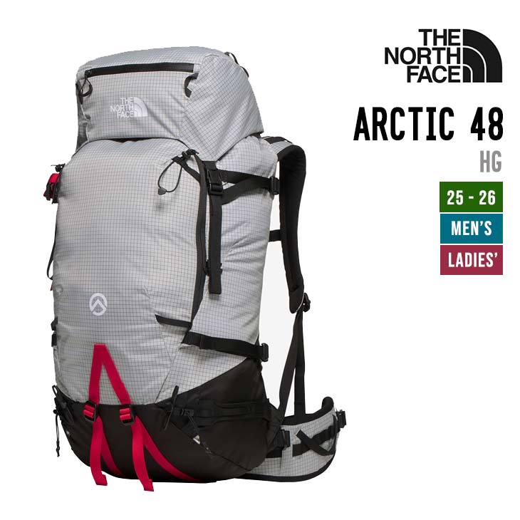ARCTIC 48
