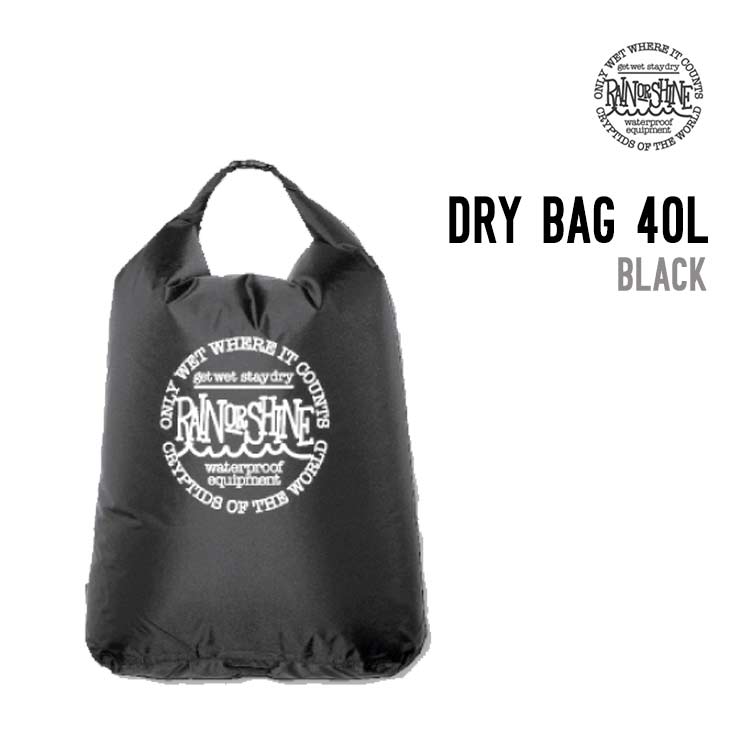 DRY BAG 40L