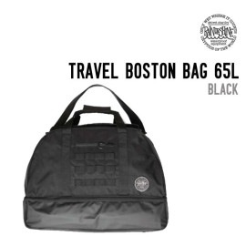 TRAVEL BOSTON BAG 65L