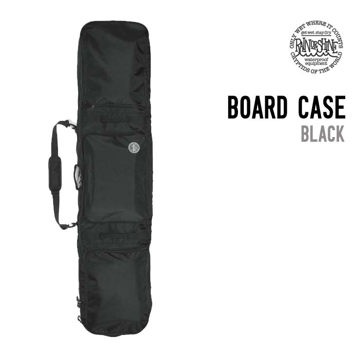 BOARD CASE