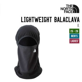 LIGHTWEIGHT BALACLAVA