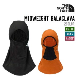 MIDWEIGHT BALACLAVA