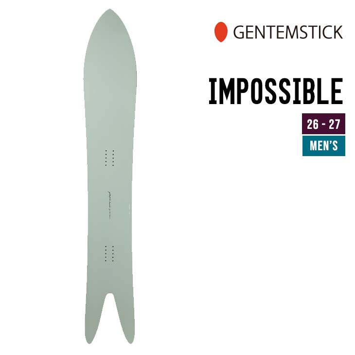 GENTEM STICK（神奈川） GENTEMSTICK ゲンテンスティック 26-27