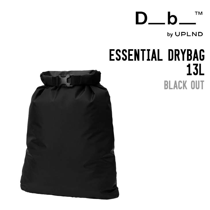 ESSENTIAL DRYBAG