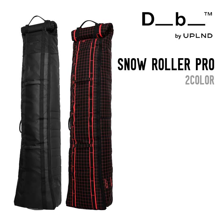 SNOW ROLLER PRO
