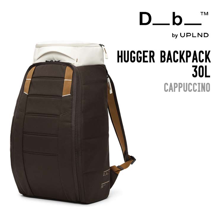 HUGGER BACKPACK