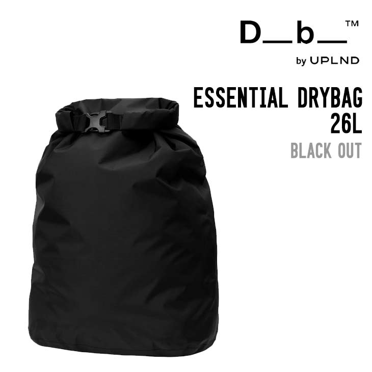 ESSENTIAL DRYBAG