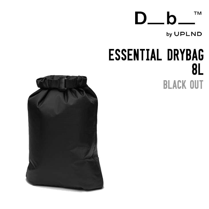 ESSENTIAL DRYBAG