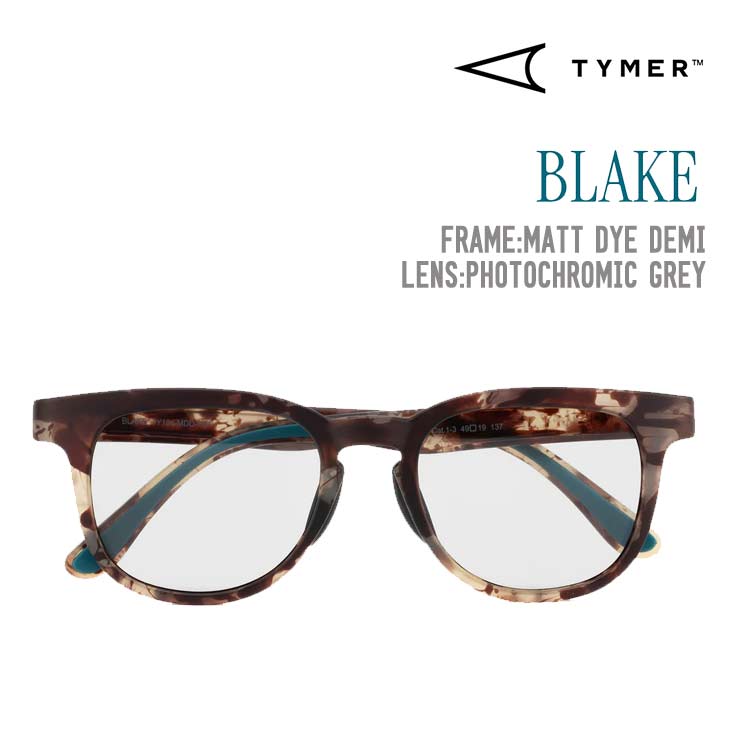 TYMER タイマー BLAKE ブレイク サングラス