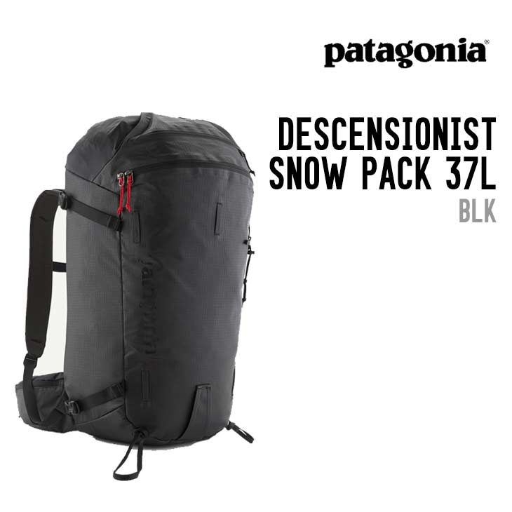 DESCENSIONIST SNOW PACK 37L