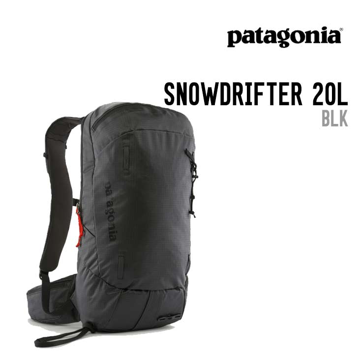 SNOWDRIFTER 20L