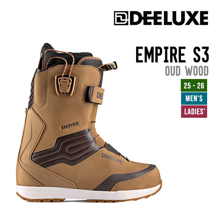 EMPIRE S3