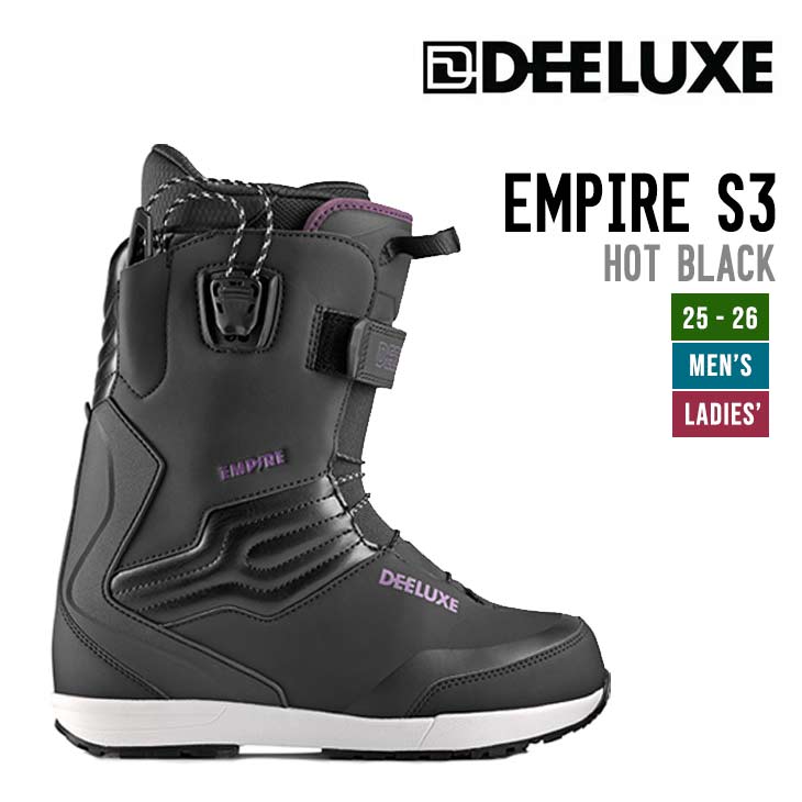 EMPIRE S3