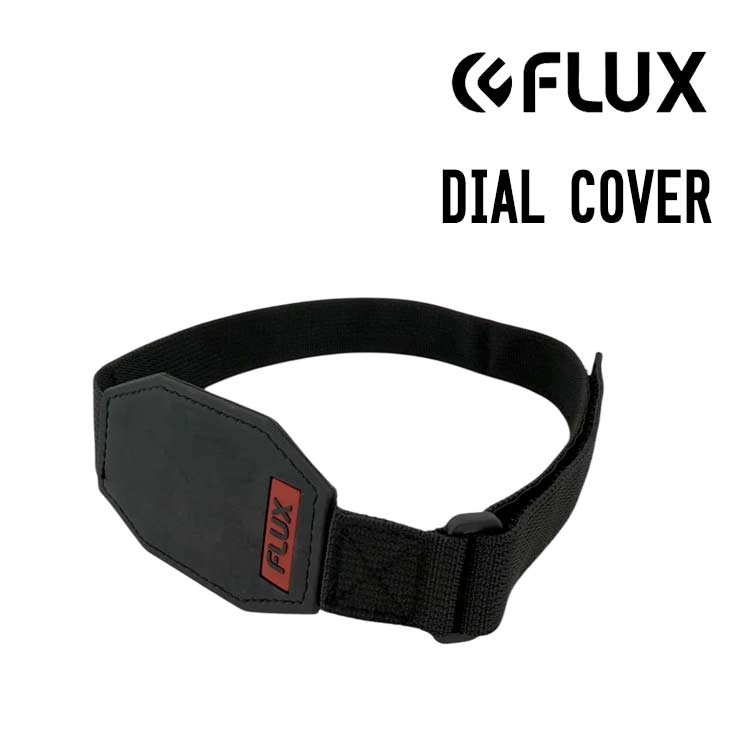 DIAL COVER