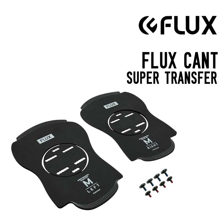 TRANSFER CANT