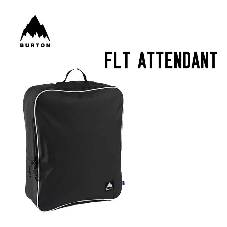 BURTON バートン FLT ATTENDANT ACC スノーボード ブーツケース