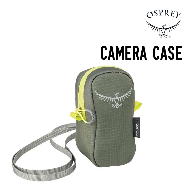 OSPREY オスプレー CAMERA CASE カメラケース