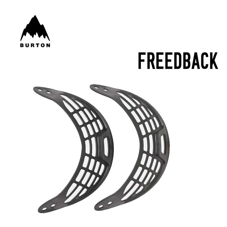 BURTON バートン FREEDBACK HAMMOCK フリードバック ハンモック ハイバック