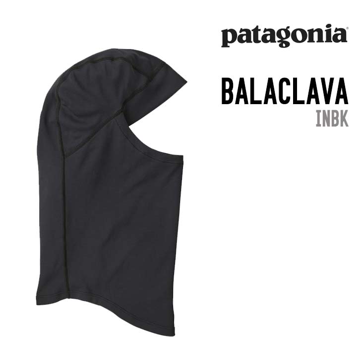 PATAGONIA パタゴニア 26-27  BALACLAVA バラクラバ フェイスマスク 日焼け対策