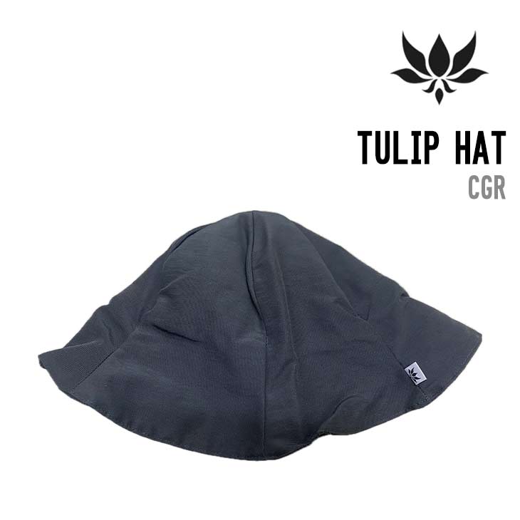 AXXE Classic アックス クラシック Tulips Hat チューリップハット サーフハット
