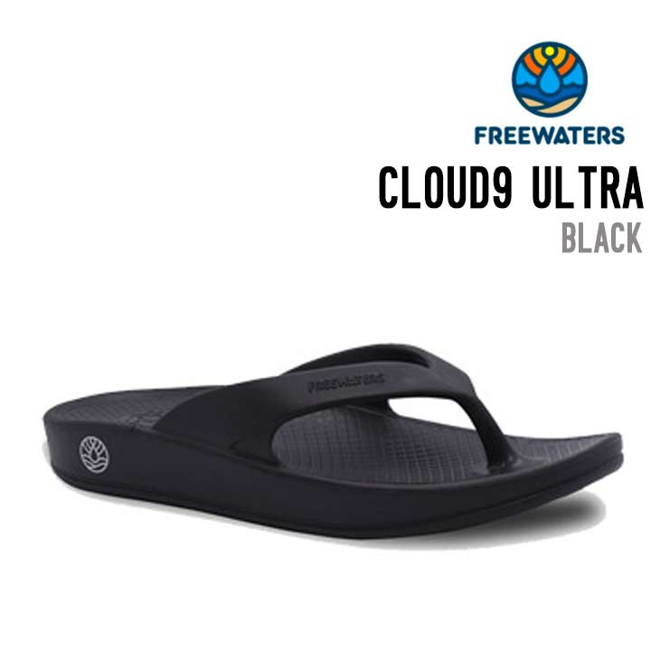 FREEWATERS フリーウォータース CLOUD9 ULTRA  クラウド ナイン ウルトラ