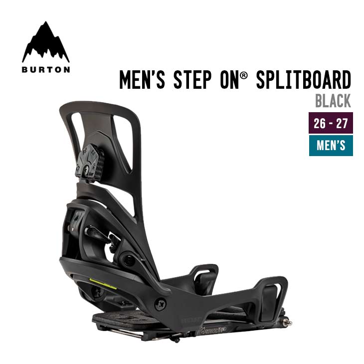 BURTON スノーボード ビンディング 正規販売店 - SIDECAR