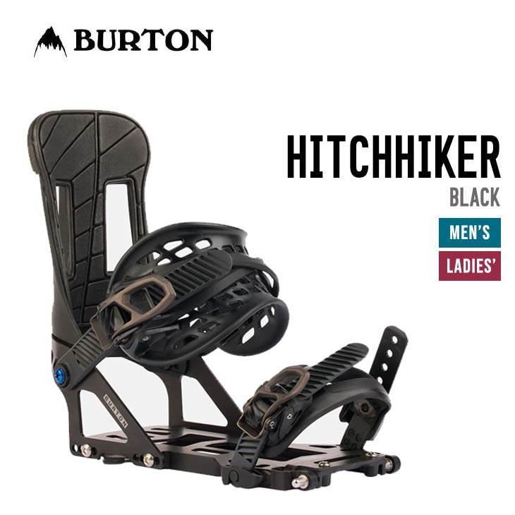 卸し売り購入 バートン ヒッチハイカー スプリットボード BURTON HITCHHIKER スノーボード