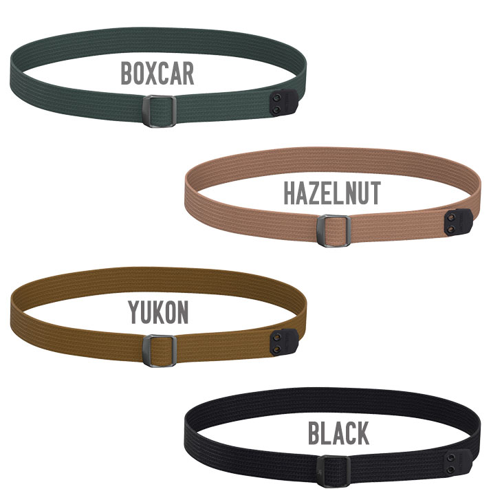 アークテリクス true,コンベヤー ベルト 32 MM ARC'TERYX