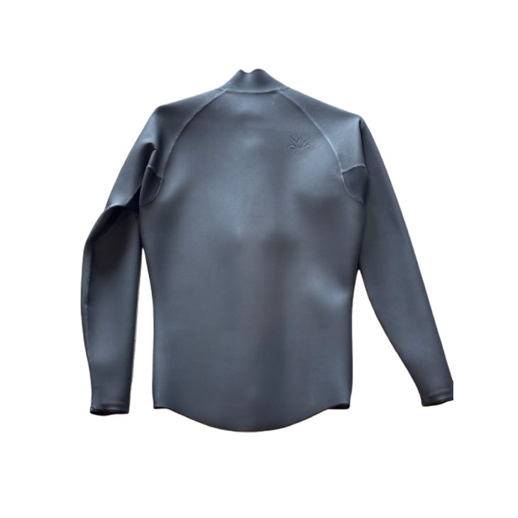 AXXE CLASSIC アックスクラシック MENS FZ ジャケット 2MM ウェットスーツ US限定モデル - 1