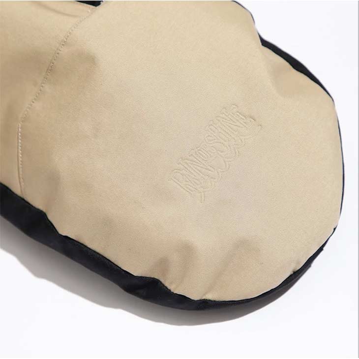 RAIN OR SHINE レインオアシャイン MITTEN ミトン スノーグローブ - 3