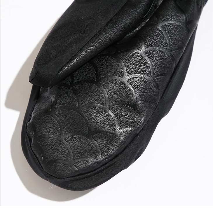 RAIN OR SHINE レインオアシャイン MITTEN ミトン スノーグローブ - 5