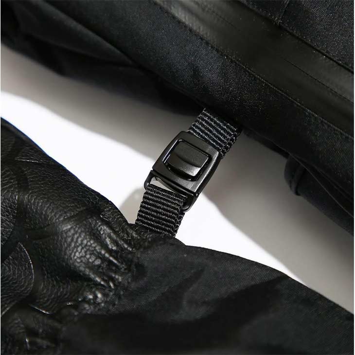 RAIN OR SHINE レインオアシャイン MITTEN ミトン スノーグローブ - 7