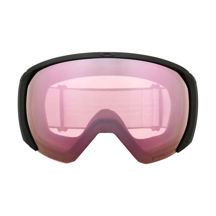 OAKLEY オークリー FLIGHT PATH L フライトパス エル スノーボード ゴーグル - 1