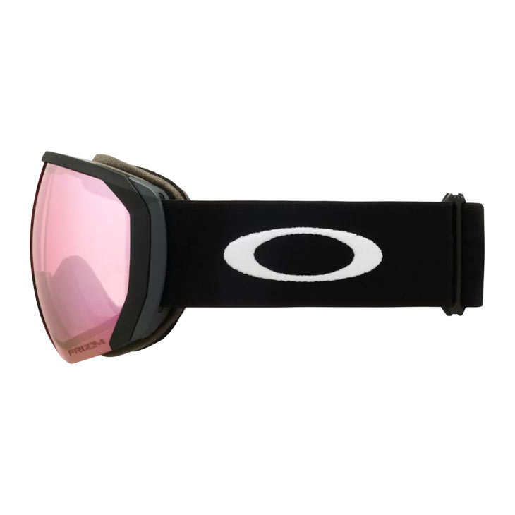 OAKLEY オークリー FLIGHT PATH L フライトパス エル スノーボード ゴーグル - 3