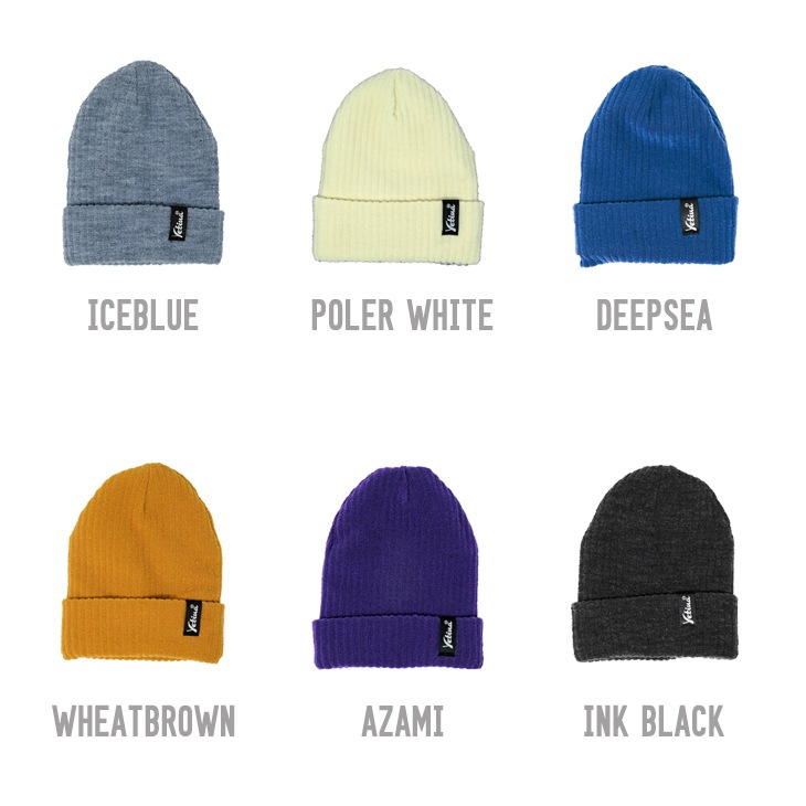 BEANIE - 2