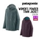 WOMEN'S POWDER TOWN JACKET