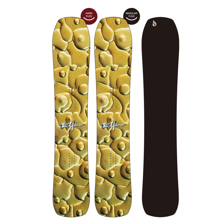 OUTFLOW P-PHAT 156 | SIDECAR ONLINE SHOP