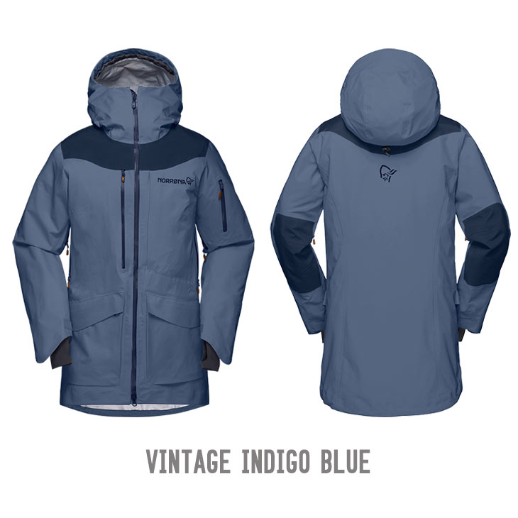 TAMOK GORE-TEX PERFORMANCE SHELL JACKET - 2
