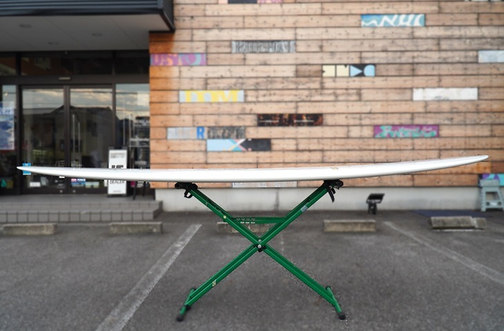 RU LONG 9'2 - 5