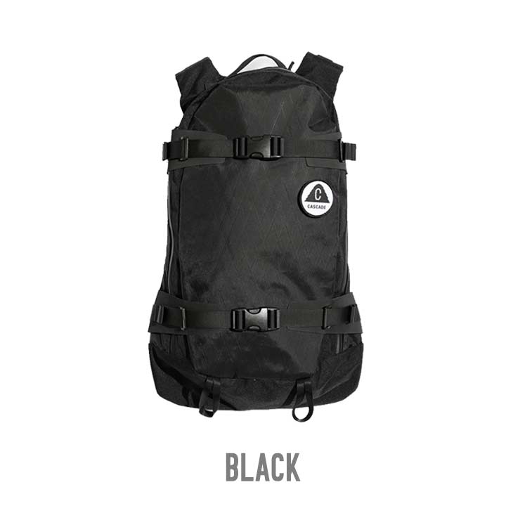 RAIN OR SHINE レインオアシャイン SCPACK 13L POLER コラボ バックパック スノボ - 1