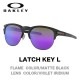 LATCH KEY [L] [55]