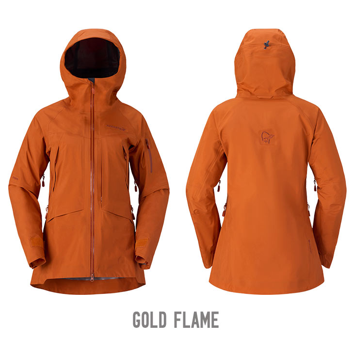 MORE GORE-TEX JACKET - 2