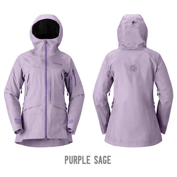 MORE GORE-TEX JACKET - 3