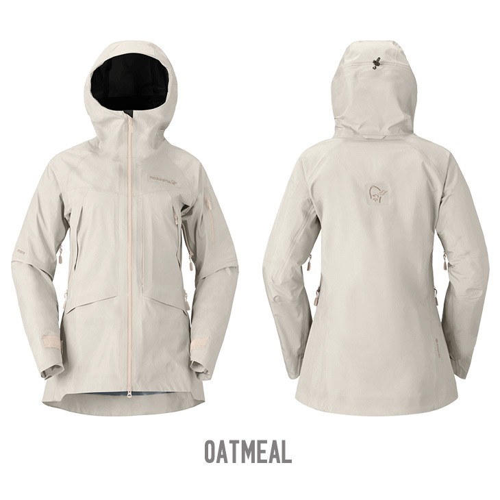 MORE GORE-TEX JACKET - 4