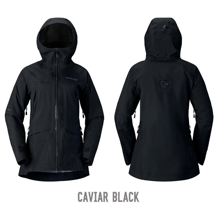 MORE GORE-TEX JACKET - 5