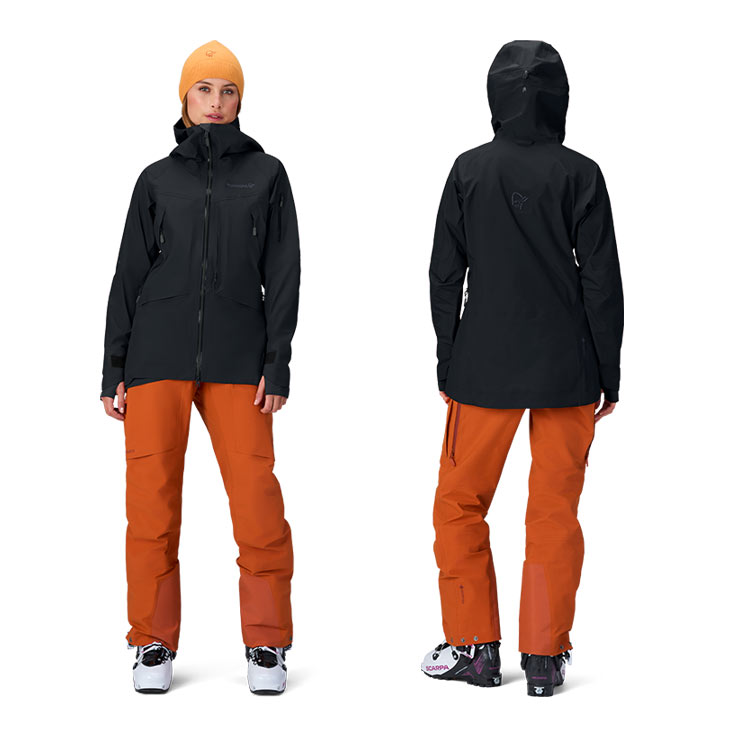 MORE GORE-TEX JACKET - 6